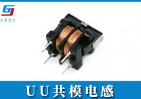 共模电感GUU Series