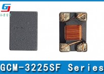 GCM-3225SF Series