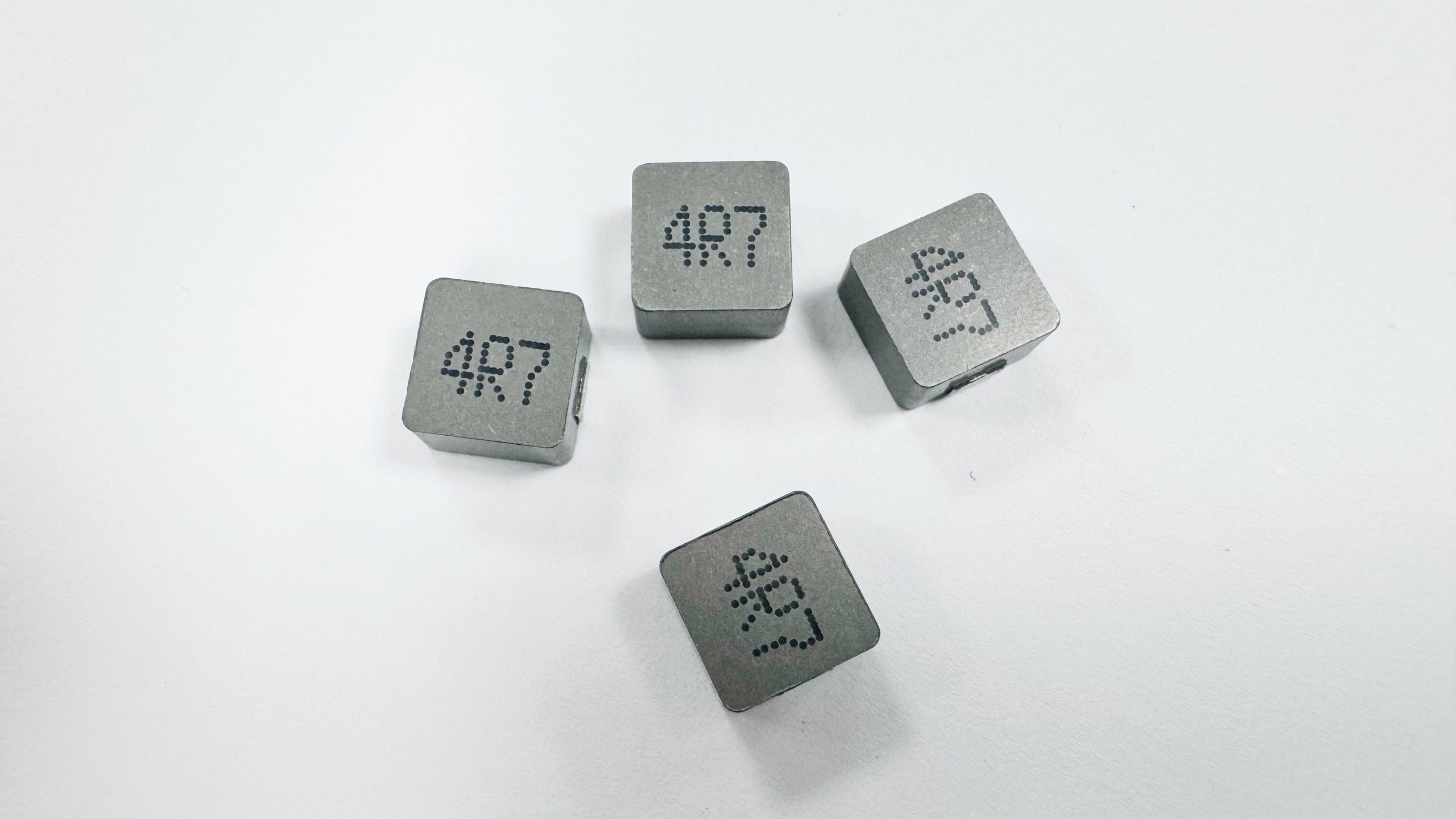 谷景定制化一体成型电感解决方案,助力便携咖啡机突破温升瓶颈 1 苏州谷景电子有限公司 1