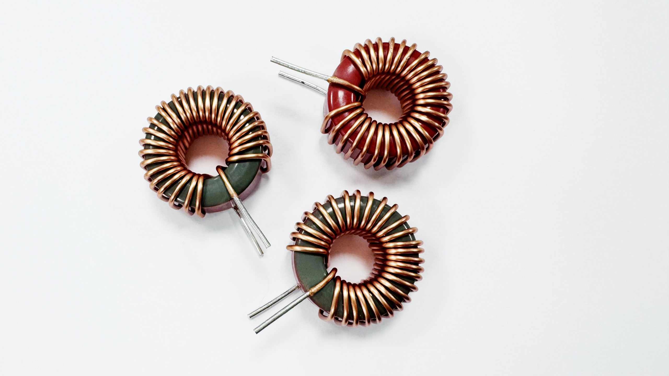 谷景GTC3316磁环电感:以卓越替代方案破解客户出口音响交期与成本困局 1 苏州谷景电子有限公司 1