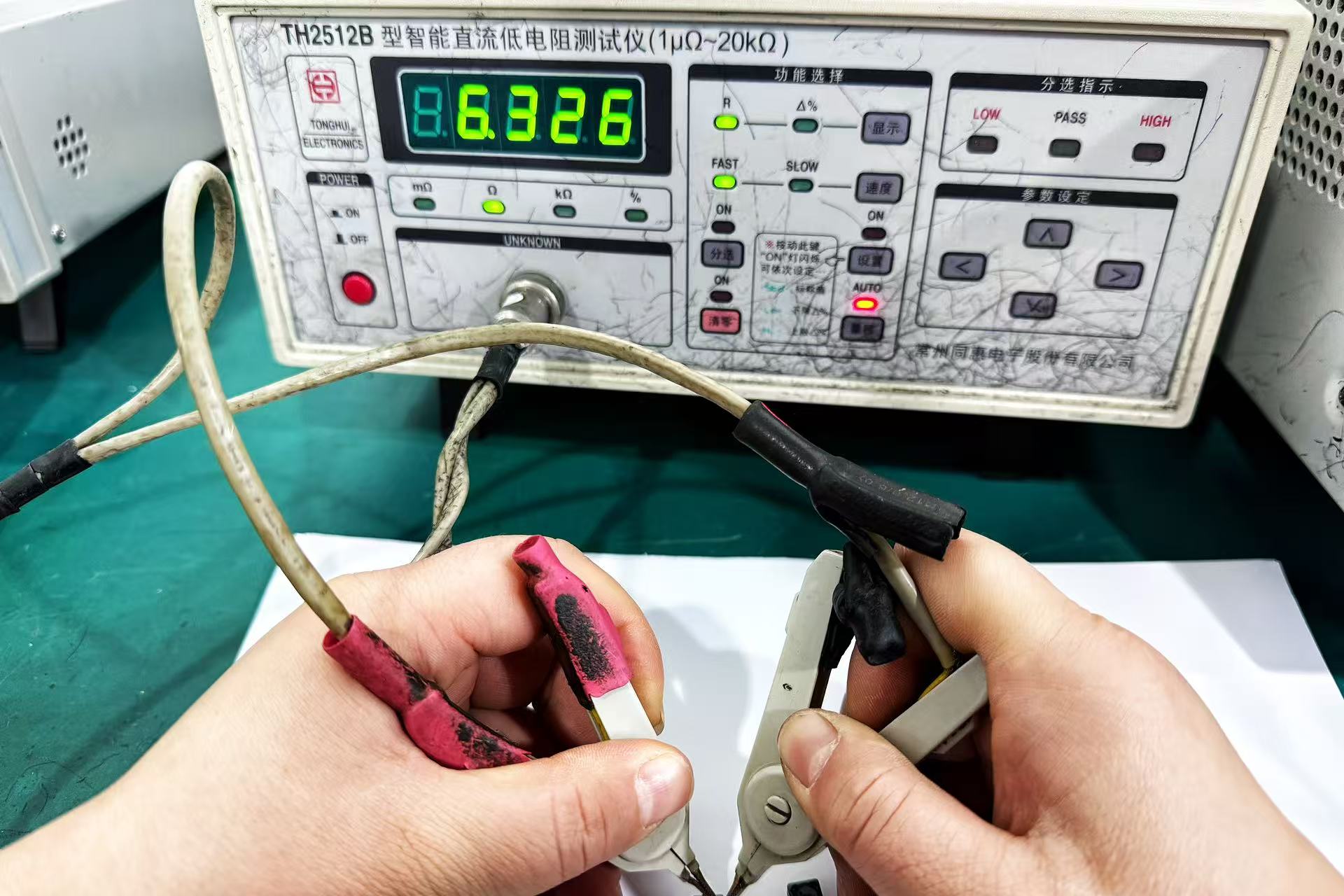 破解烟雾报警器“信号弱”难题,谷景用专业与创新赢得信赖 2 苏州谷景电子有限公司 2